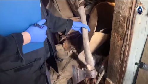 Скриншот кадра видео СКР по Красноярскому краю и Хакасии